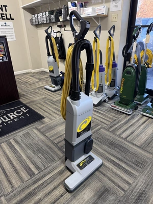 ProTeam ProForce 1500XP Upright Vacuum Cleaner NEW