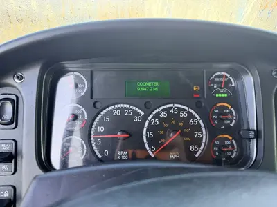 Used 2015 FREIGHTLINER BUSINESS CLASS M2 106 Reefer Trucks North Carolina US | Levan Equipment #1545584