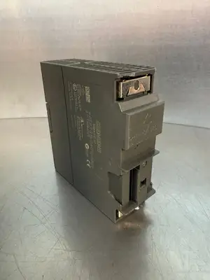 Siemens 6ES7315-2AG10-0AB0 Simatic S7 input DC 24V (4.4.5)