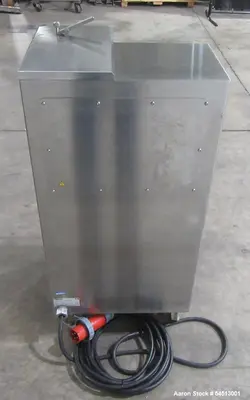 Used LEISTRITZ CORPORATION ZSE18HPE-P Pelletizers Illinois US | Aaron Equipment #1209934