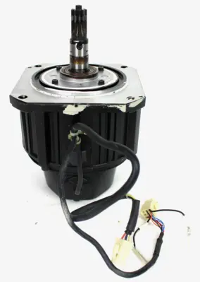 USED YASKAWA ELECTRIC SGMDH-06A2A-YR25
