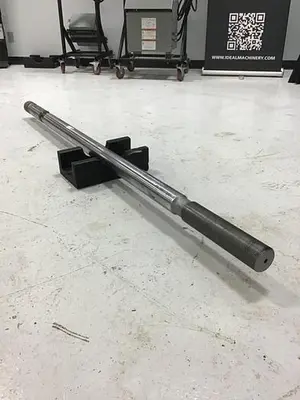 USED CINCINNATI MILACRON 5025643