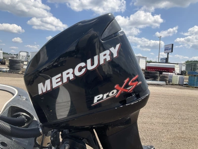 Used 2002 NITRO 929 CDX Boats (Misc) Michigan US | Miedema Asset Management Group #1337424