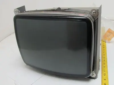 Dynamic Displays QES2014-116 14" Operator Interface Display