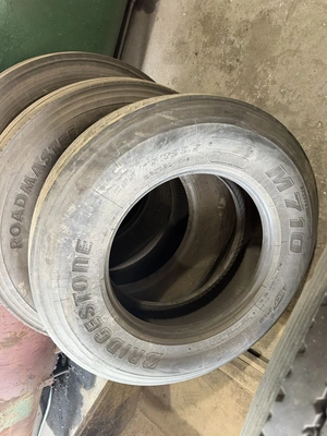 Used _UNKNOWN_ _UNKNOWN_ Wheels & Tires Indiana US | Miedema Asset Management Group #1414903