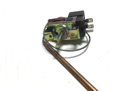 Dupont HH22AD061 3ART24K34 Thermostat Limit Switch 120/240VAC 6000W