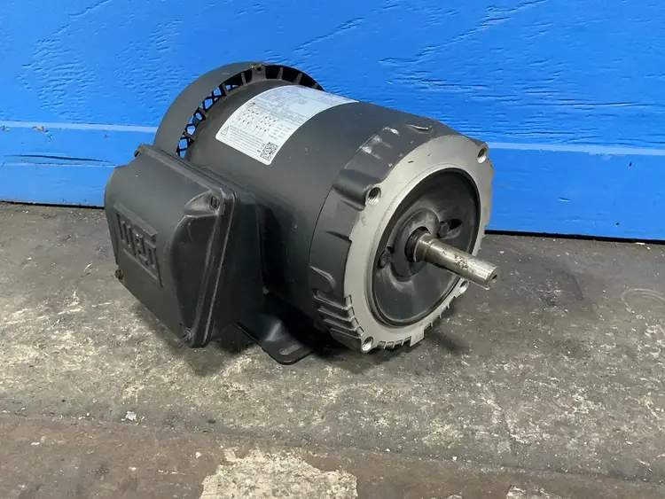 Used 2020 WEG .5018ES3E56CS Motors (misc) Ohio US | HGR 24 #1446011