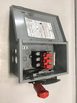 USED SIEMENS HNF361 VBII