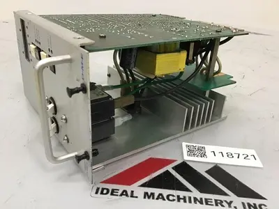 USED DME CSS30G