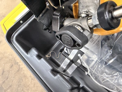 Used ALLEGRO BREATHING APPARATUS KIT Respirators / Ventilators Michigan US | Miedema Asset Management Group #1483307