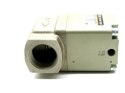 NEW SMC VNC411A-25A-5TZ COOLANT VALVE VNC411A25A5TZ