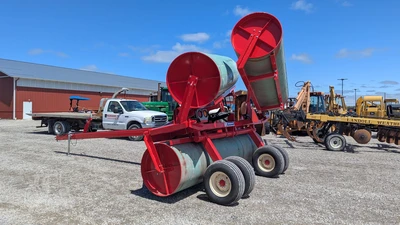NEW 2025 RJ EQUIP RJX3633