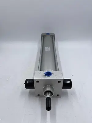 Used SMC SMC NCDA1MU250-1000 Misc Electrical & Power Parts | ND Industrial Surplus #1214106