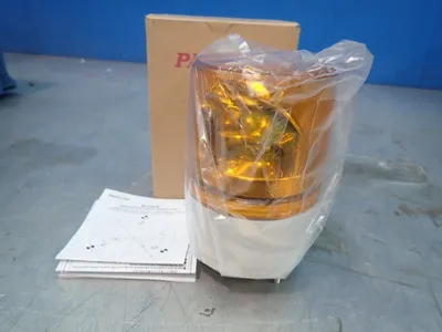 NEW PATLITE RKE100Y