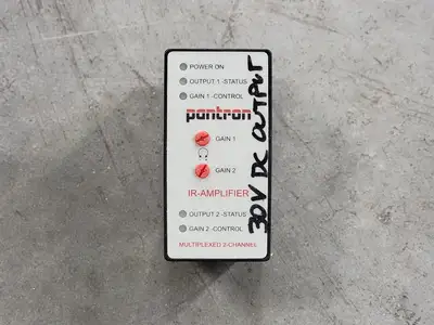 USED PANTRON IMX-N23