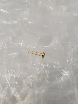 HERMETIX TO-46 HEADERS
