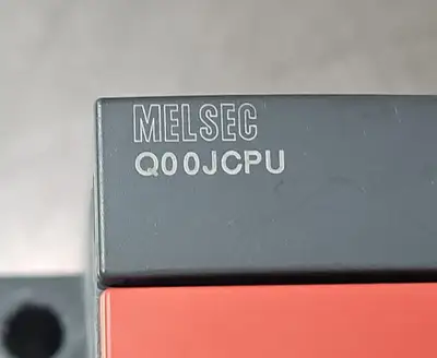 USED Mitsubishi, Melsec T30298