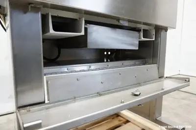 USED APV PGX 30