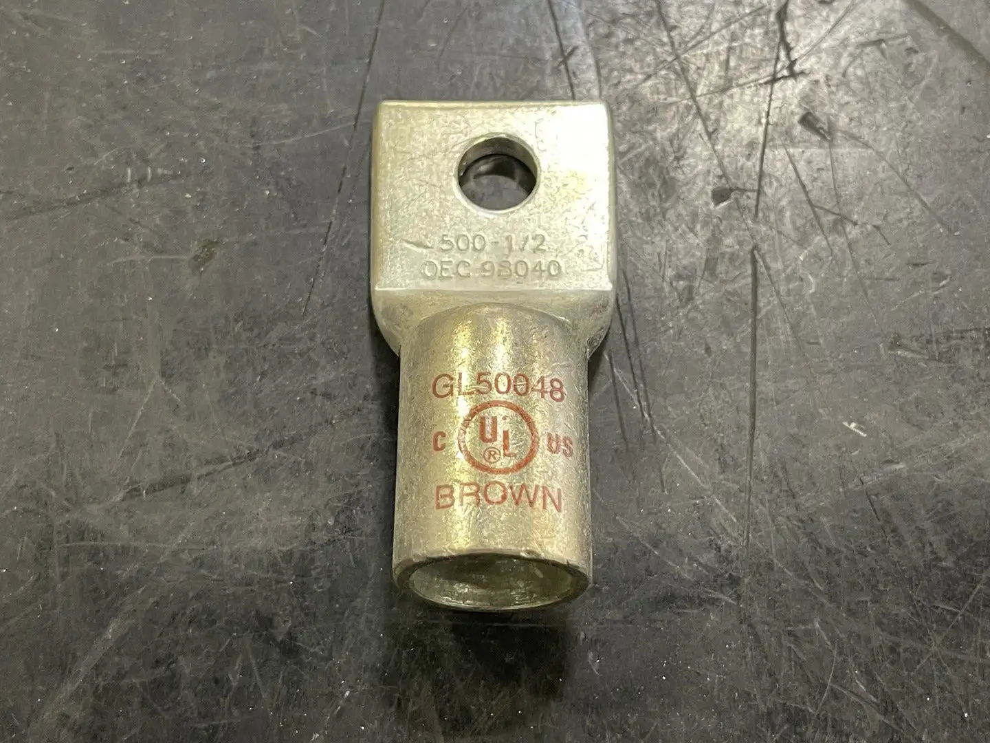 NEW NSI INDUSTRIES GL50048
