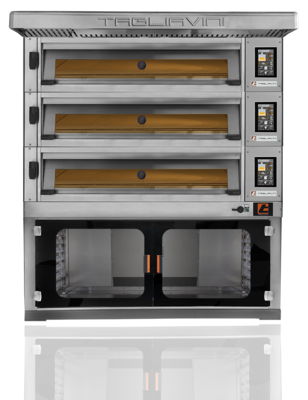 USED TAGLIAVINI MAX. POWER