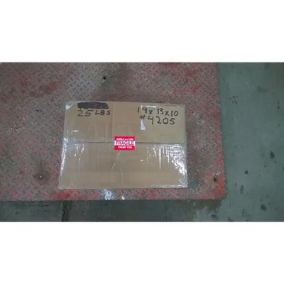 USED 4" KV BUTTERFLY VALVE WITH ACTUATOR