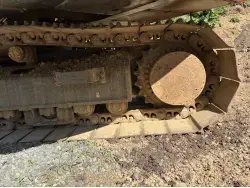 Used 2018 DOOSAN DX300LC-5 Crawler Excavators Pennsylvania US | Iron Exchange Equipment Solutions #1353709
