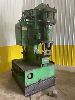 USED HILL-ACME #7