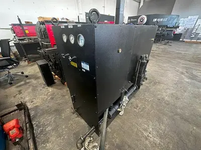 USED YUKEN 44388BWEP