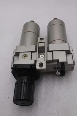 SMC NAC4010-N06-38-+ STOCK 1667-A