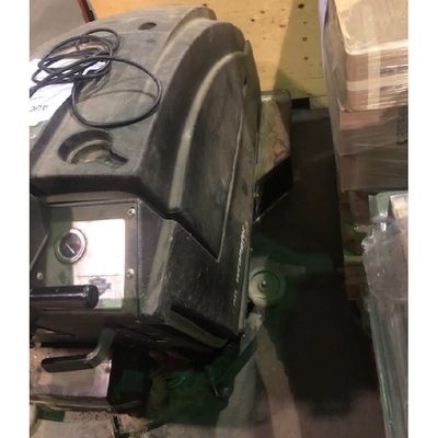 Wrangler 3330 VS Floor Scrubber