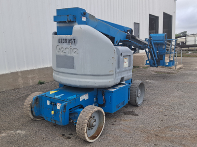 USED 2014 Genie Z-40/23N
