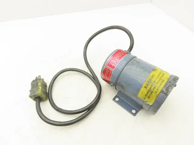 Used CLEVELAND VIBRATOR _UNKNOWN_ Miscellaneous MRO Indiana US | Arrow Industrial #1367514
