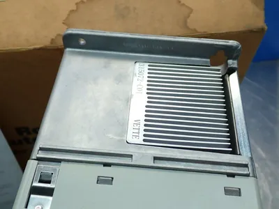 NEW ALLEN BRADLEY 20BD014A3AYYADA0