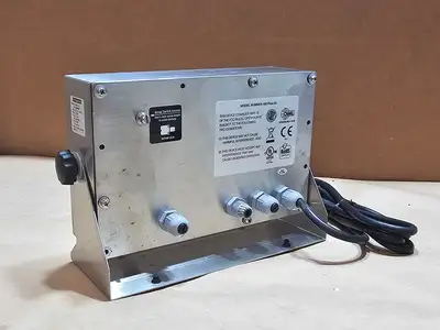 New | in-Stock RICE LAKE WEIGHING SYSTEMS 480PLUS-2A Shipping Supplies British Columbia CA | Lenmark #1440509