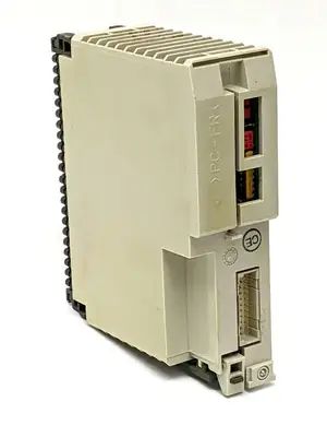 Used AEG AEG AS-BDAP-208 PLC Input & Output Michigan US | Maverick Industrial Sales #1398284