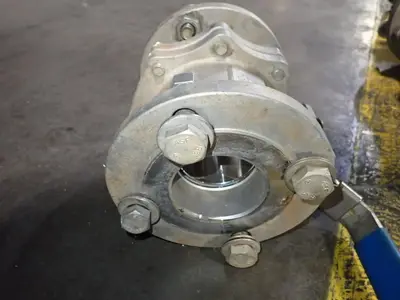 USED CF FZ15FR