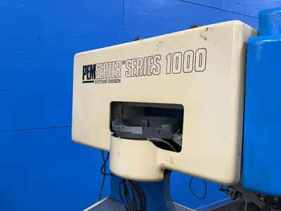 Used 1999 PEMSERTER PS1000 Insertion Machines Ohio US | HGR 24 #1290297