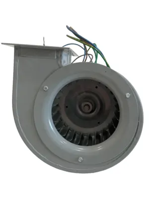 NEW KOOLTRONIC INC. 0261-121 MOTOR/BLOWER FAN U62B1 K2BB36 230V 50/60HZ