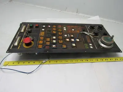 Used SEIKI _UNKNOWN_ Miscellaneous MRO | Arrow Industrial #647246