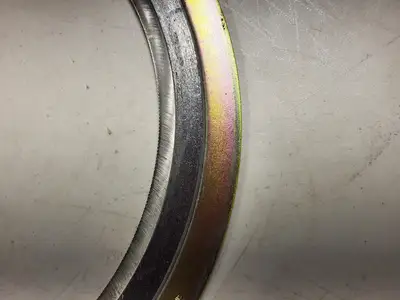 14" x 150mm Spiral Wound Gasket ASME B16.20 304/FG CN