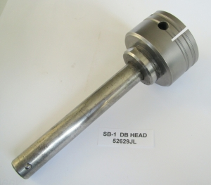 Used CONRAC SB-1 Tube End Deburring Flaring Beading Michigan US | Ultimate Tube Bender Parts Plus #201999