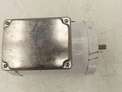 Reliance P56X4516M AC Motor 3/4Hp 1725RPM 3Ph 208-230/460V FK56C Easy Clean