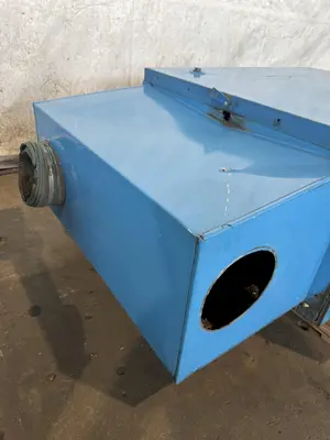 Used TRION N/A Electrostatic Air Cleaners Ohio US | G-2000, Inc. #1269904