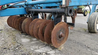 USED FORD 139