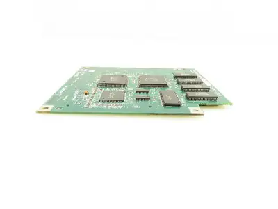 Okuma 1911-2861 PLC Graphic Card Circuit Board Module
