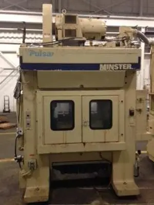 USED 1984 MINSTER TR2-30