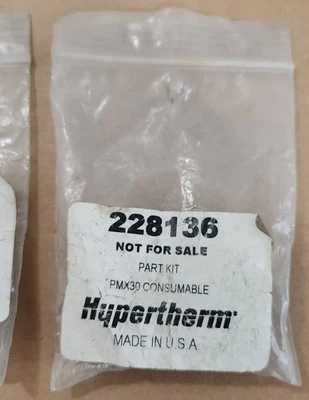 NEW Hypertherm 228136