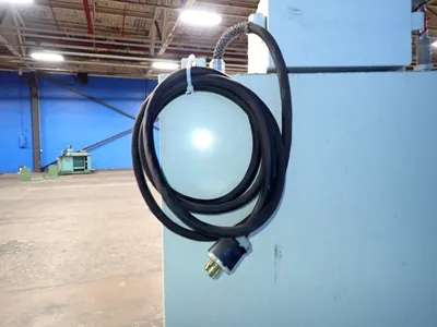 Koops Control Cabinet
