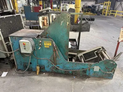10" ROWE  COIL CRADLE: YOBRO #24284