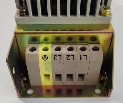USED Allen-Bradley 22A-D1P4N104